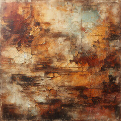 old paper abstract texture.