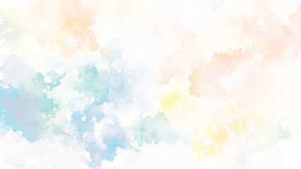 abstract color background pastel colors, texture, pattern.