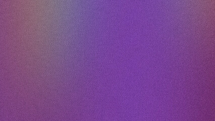 Futuristic Gradient Background with Subtle Grainy Noise for Posters, Vibrant Gradient Poster with Bold Colors and Grainy Texture