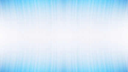 Light blue modern abstract fractal background illustration with parallel diagonal lines. Text space. Professional business style.