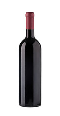 wine bottles