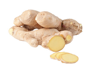 ginger
