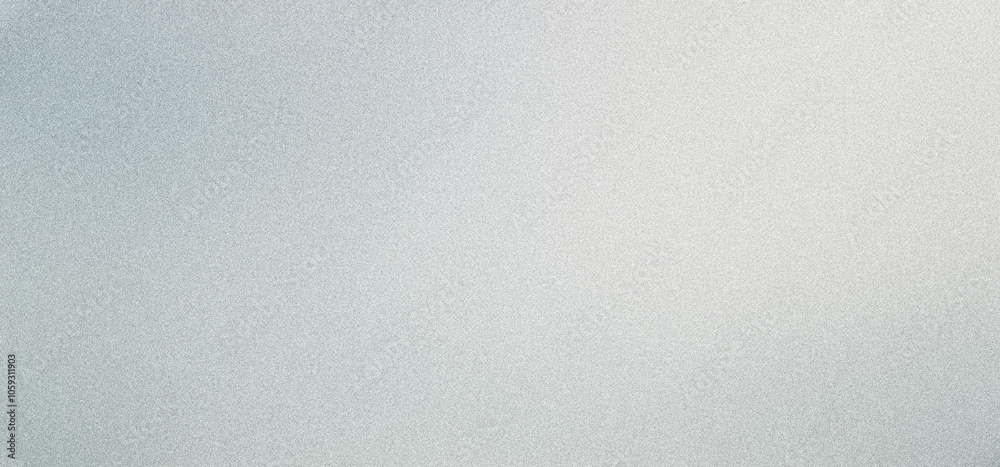Wall mural elegant and sophisticated design projects benefit from the textured effect of a subtle silver grainy