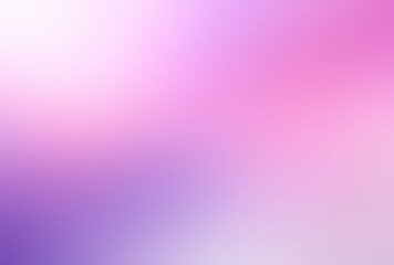 Shiny pink violet abstract textured blur background.