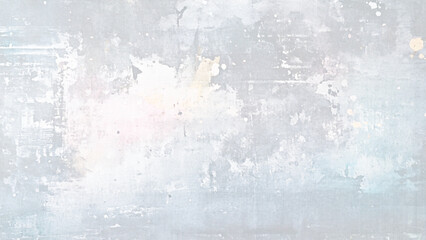 bright grey concrete wall background texture