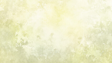 watercolor texture. grunge abstract background with beige, Light grayish green and tea green color. can be used as wallpaper, texture or fabric fashion printing.