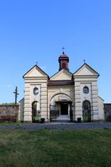 Christian Church in Belarus 