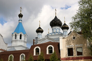 Christian Church in Belarus 