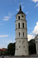 Fototapeta premium Christian Church in Belarus 