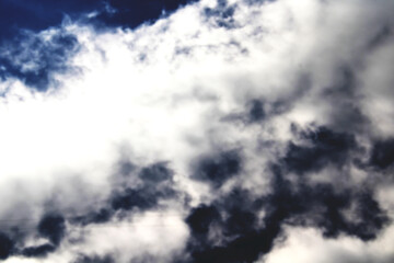 sky, clouds, cloud, blue, nature, weather, white, cloudscape, sun, heaven, summer, cloudy, air, day, light, backgrounds, blue sky, storm, wind, fluffy, skies, rain, atmosphere, space, high