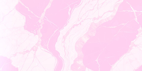 Pastel marble alcohol ink shiny pink texture background, Abstract watercolor or alcohol ink art pink marble texture background,  pink marble liquid texture with watercolor splashes.
