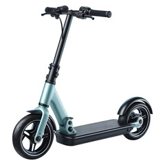 Electric scooter png kick scooter png push scooter png city commuter transportation png eco friendly transport png transparent background image
