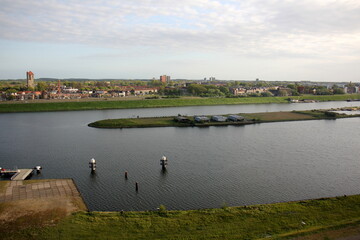 Kronstadt Russia 05 25 2022 . port city on the coast of the Gulf of Finland.