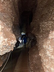 Cueva de Mura