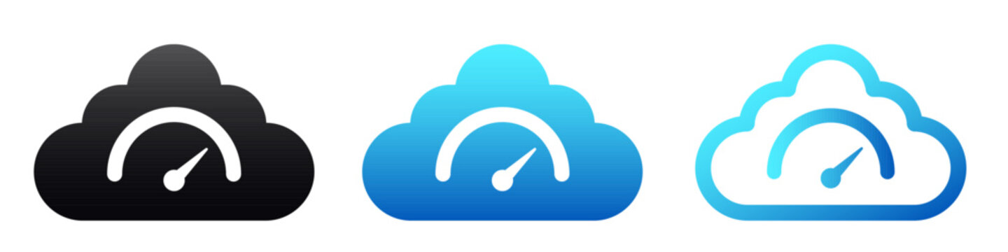 Air quality index icon, aqi vector icon