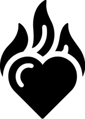 Passion Icon