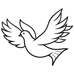 dove of peace