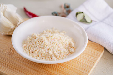 中華だし　粉末