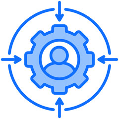 Personalization Icon