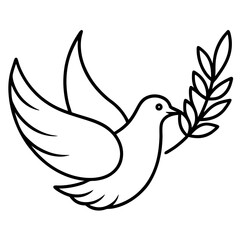 dove of peace