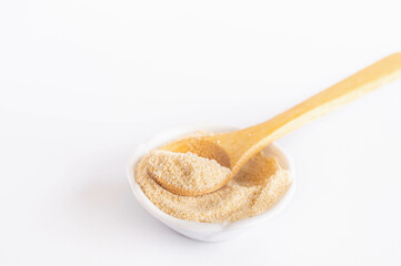 粉末　貝だしの素