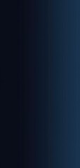 Obraz premium Elegant navy blue minimalistic flat design for a smartphone wallpaper showcasing a light texture