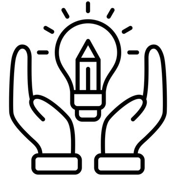 Inspiration Icon