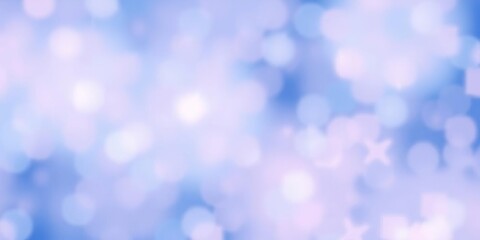 Blue and pink abstract background with a blurred effect, creating a captivating and dreamy aesthetic, blur, soft colors