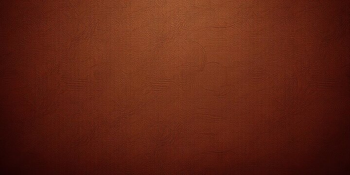 Brown leather background with intricate embossed texture, perfect for adding a touch of elegance and sophistication to any design project, project, rustic, sophisticated