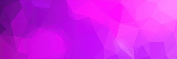 Colorful abstract geometric pattern with vibrant shades of blue, pink, and purple, pink, abstract, cool