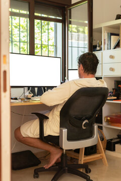  working with blank screens 