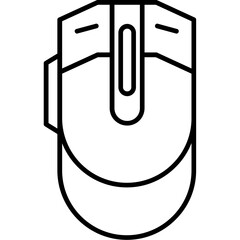 Mouse Icon