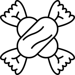 Candy Icon