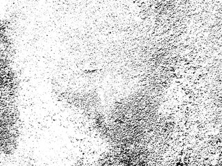 Vector grunge abstract texture. Effect old wall cemet texture background.