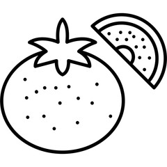 Tomato Icon