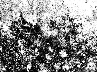 Dirty Grunge Textures Vector