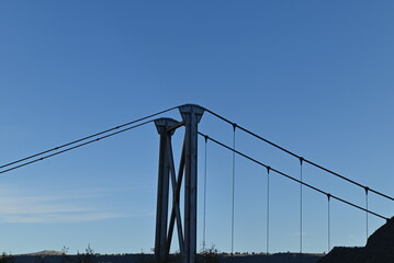 Desert autumn for you !