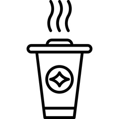Cup Icon
