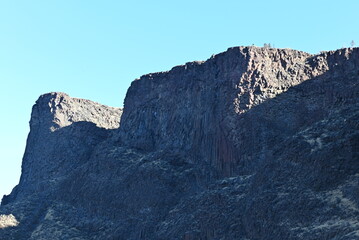 Desert autumn for you !