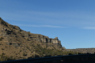 Desert autumn for you !