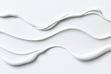 Obraz premium Abstract concrete floor or old cement grunge background with white space.