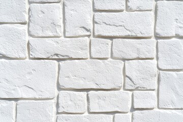 Fototapeta premium A vintage white background of an old gray cement wall texture. Ideal for a background or product.