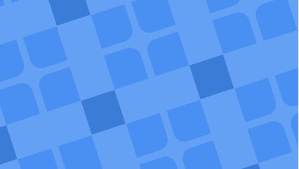 abstract background with squares