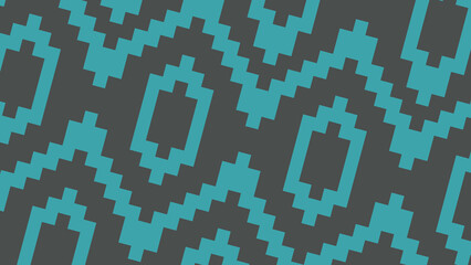 background with squares