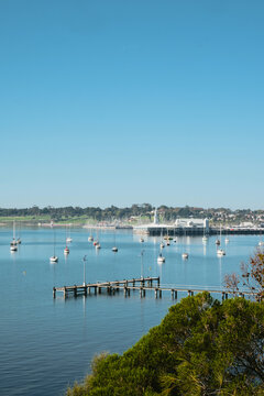 Geelong foreshore