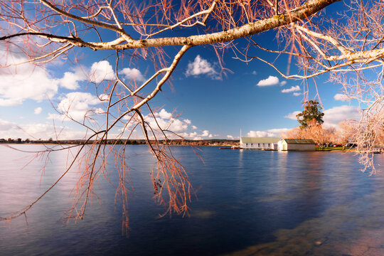 Lake Wendouree Ballarat