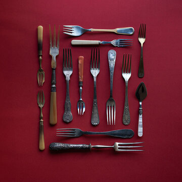 Forks