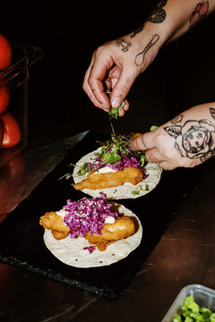 Tacos