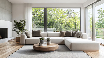 Fototapeta premium interior design