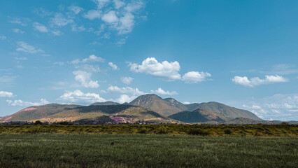 Fototapeta premium natural landscapes